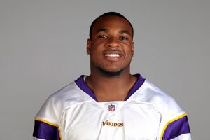 Percy Harvin photo