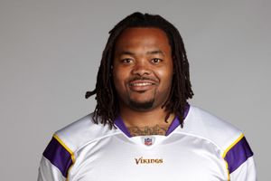Phil Loadholt photo