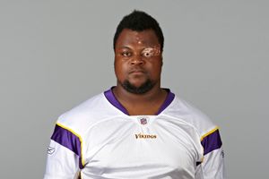 Rodney Huntley photo