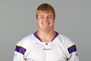 Seth Olson photo