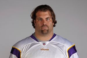 Steve Hutchinson photo