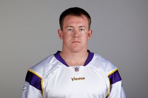Toby Gerhart photo