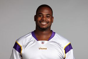 Tremaine Johnson photo