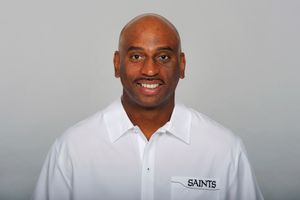 Curtis Johnson photo