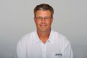 Gregg Williams photo