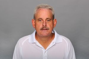 Joe Vitt photo