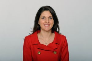 Rita Benson LeBlanc photo
