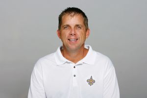 Sean Payton photo
