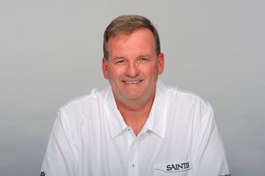 Terry Malone photo