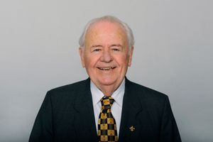 Tom Benson photo