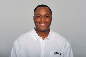 Tony Oden photo