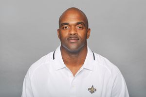 Travis Jones photo