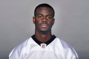 Adrian Arrington photo