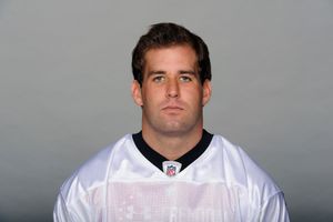 Chase Daniel photo