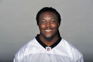 Chris Ivory photo