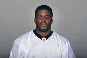Dwight Roberson photo
