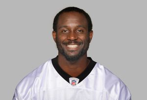 Fabian Washington photo