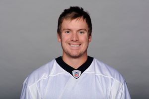 Garrett Hartley photo