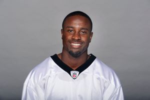 Jabari Greer photo