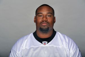 Jahri Evans photo