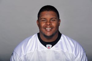 Jermon Bushrod photo