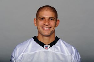 Jimmy Graham photo