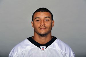 Jonathon Amaya photo