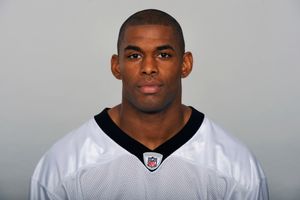 Marques Colston photo