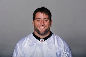 Matt Tennant photo