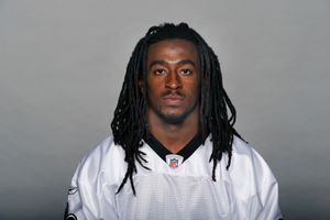 Patrick Robinson photo