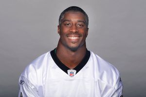 Roman Harper photo