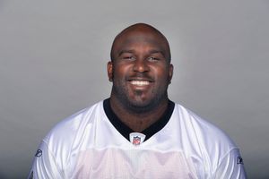 Sedrick Ellis photo