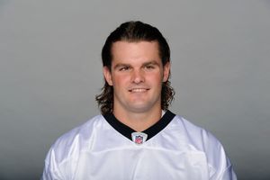 Thomas Morstead photo