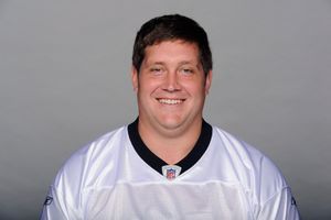 Zach Strief photo