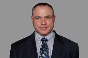 Jerry Palmieri photo