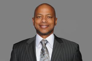 Jerry Reese photo
