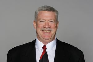 Kevin Gilbride photo