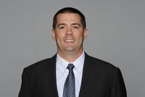 Kevin Gilbride Jr. photo