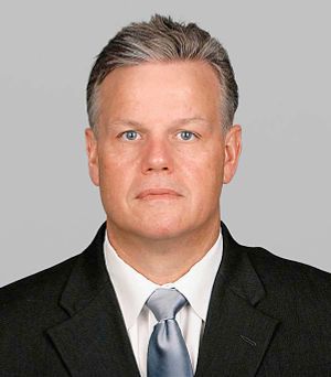 Pat Flaherty photo