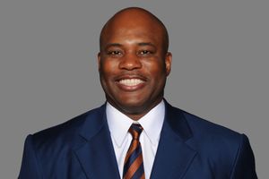 Perry Fewell photo