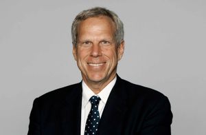 Steve Tisch photo