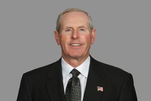 Tom Coughlin photo