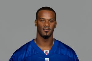 Aaron Ross photo