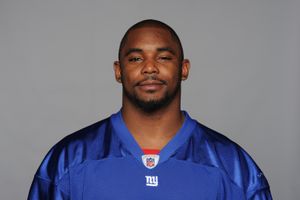 Ahmad Bradshaw photo