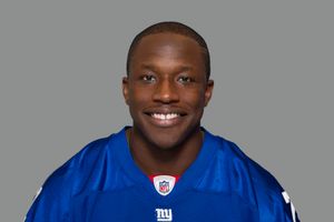 Andre Brown photo