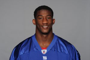 Antrel Rolle photo