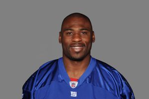 Brandon Jacobs photo