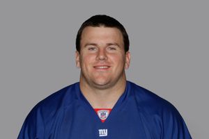 Chris Snee photo