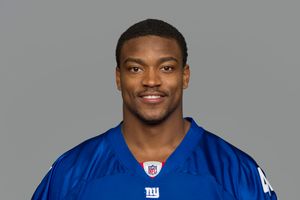 D.J. Ware photo