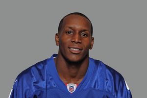 Darnell Burks photo